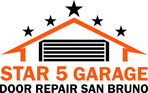 Star 5 Garage Door Repair San Bruno PNG